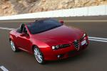 Alfa Romeo Spider 2008 года (WW)